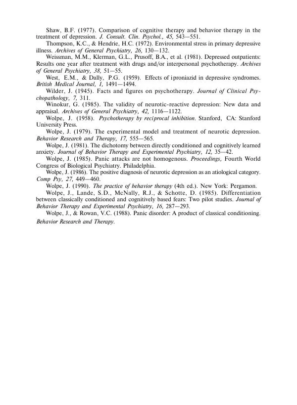 Коллектив авторов Психология - Эволюция психотерапии. Том 2 - Страница № 298
