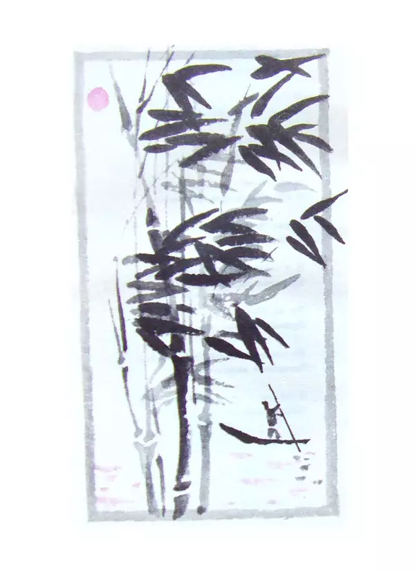 Ли Бо - Избранная лирика - Страница № 112