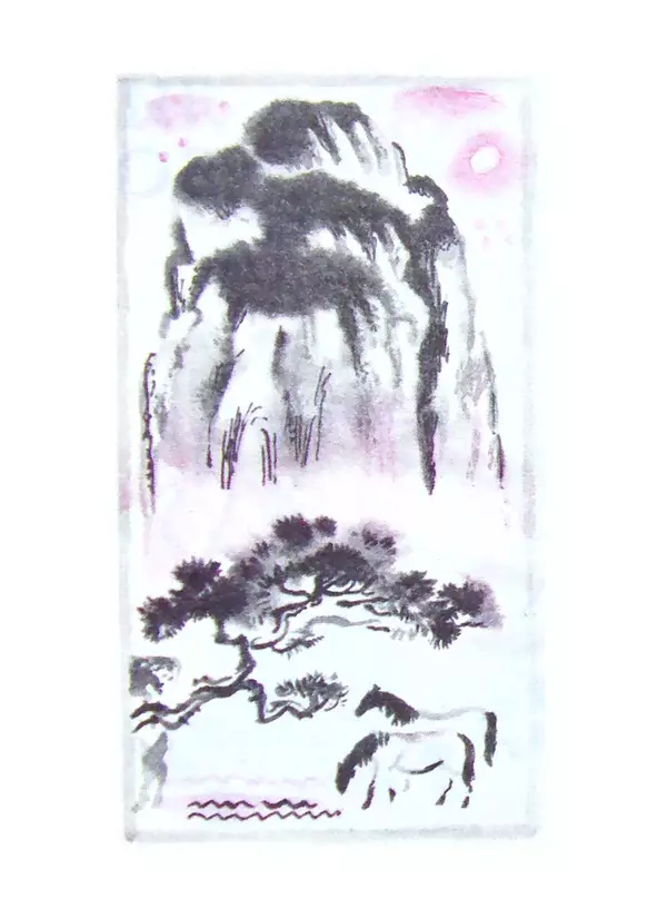 Ли Бо - Избранная лирика - Страница № 28