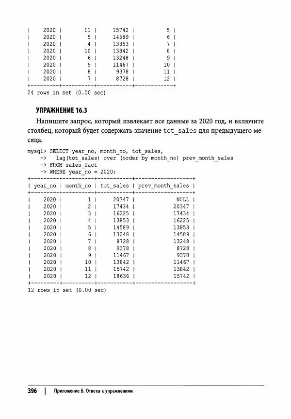 Алан Болье - Изучаем SQL. Генерация, выборка и обработка данных - Страница № 397