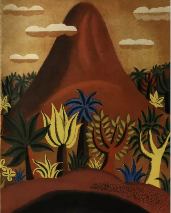  Луда - Властители леса - Страница № 17