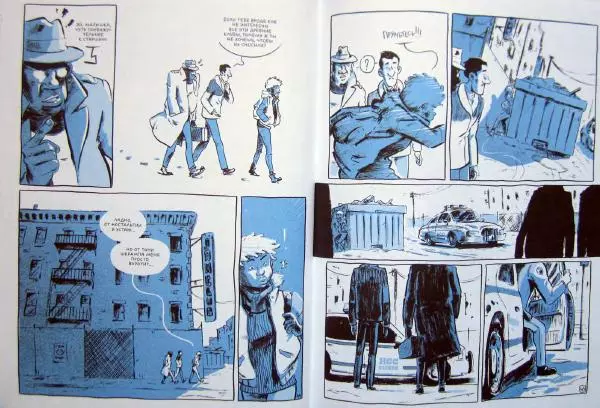  Джоп - Джазмен - Страница № 26