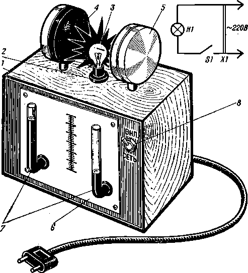 Своими руками. Борис Иванов. Иллюстрация 11