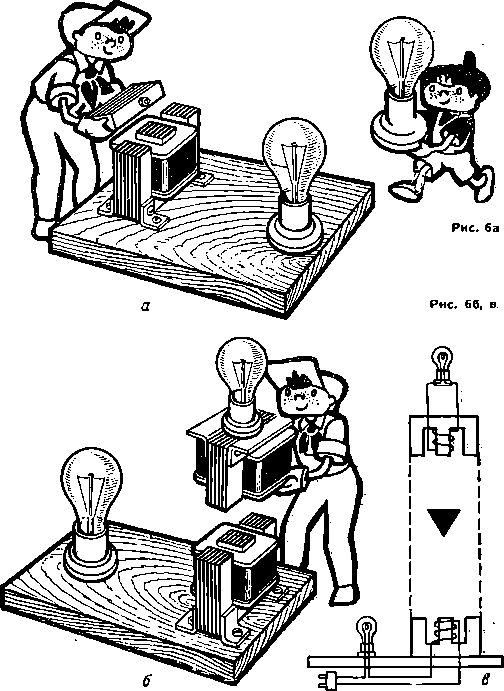 Своими руками. Борис Иванов. Иллюстрация 12