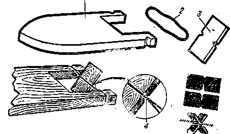 Своими руками. Борис Иванов. Иллюстрация 121