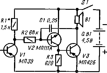 Своими руками. Борис Иванов. Иллюстрация 45