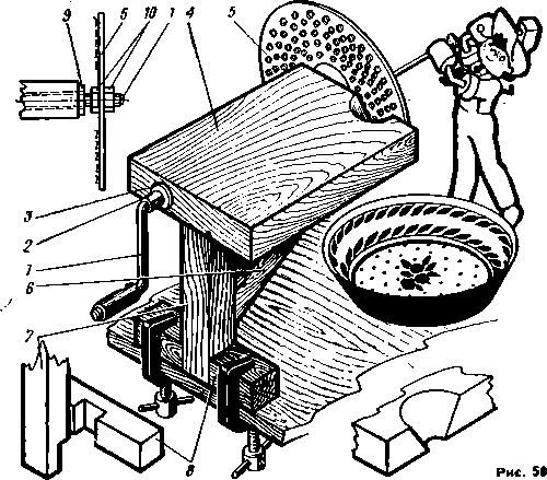 Своими руками. Борис Иванов. Иллюстрация 64