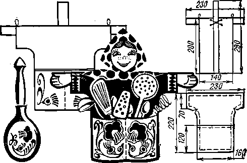Своими руками. Борис Иванов. Иллюстрация 67