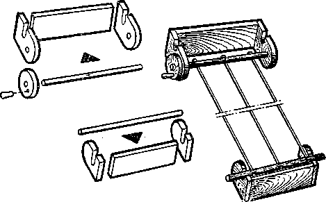 Своими руками. Борис Иванов. Иллюстрация 70