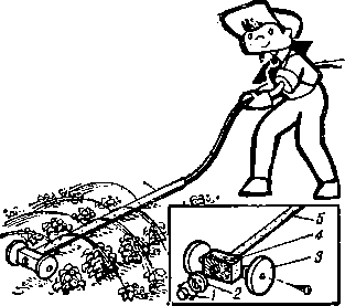 Своими руками. Борис Иванов. Иллюстрация 95