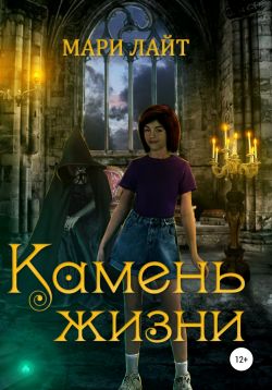 Камень Жизни (fb2)