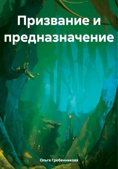 Призвание и предназначение (fb2)