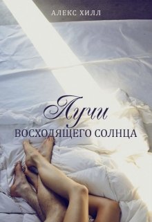 Лучи восходящего солнца (fb2)