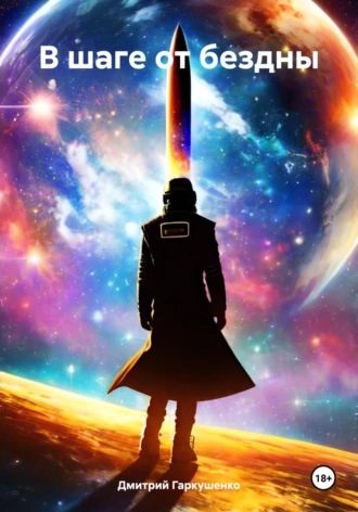 В шаге от бездны (fb2)