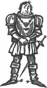 Свидетели. Ольга Гурьян. Иллюстрация 10