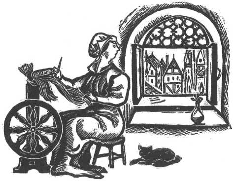 Свидетели. Ольга Гурьян. Иллюстрация 43