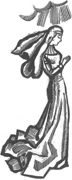 Свидетели. Ольга Гурьян. Иллюстрация 8