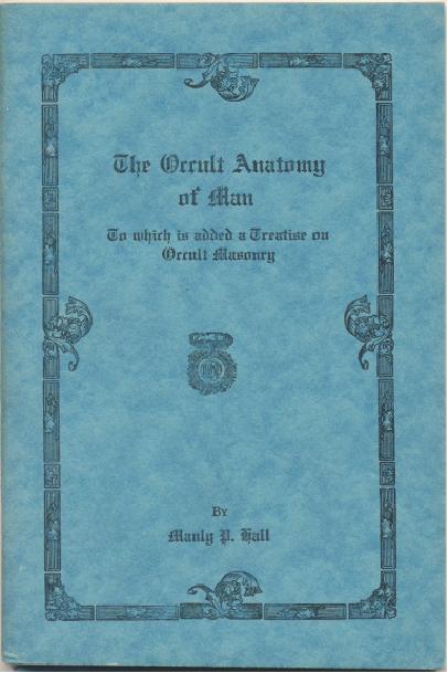 Оккультная анатомия человека (fb2)