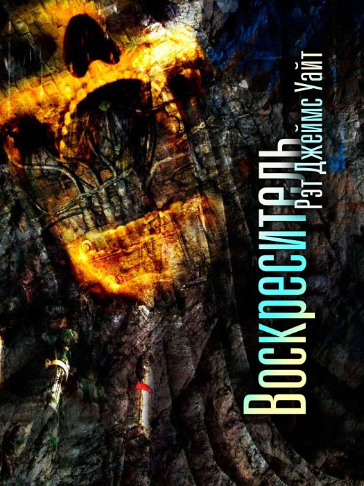 Воскреситель (fb2)