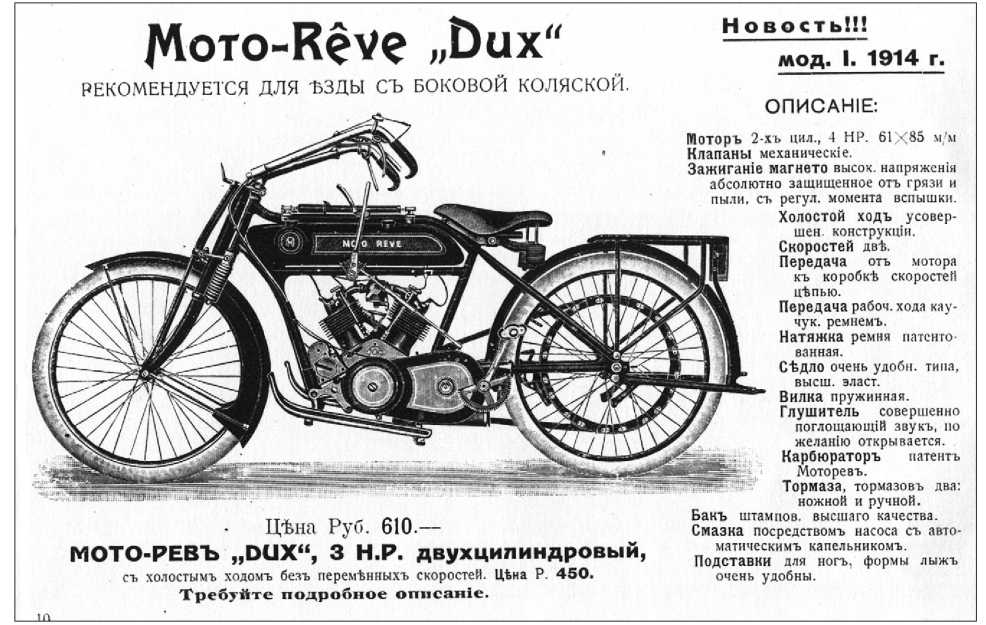 Все мотоциклы Красной армии. Егор Лихов. Иллюстрация 110