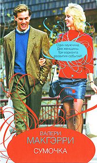 Сумочка (fb2)