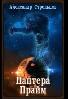Пантера Прайм (СИ) (fb2)