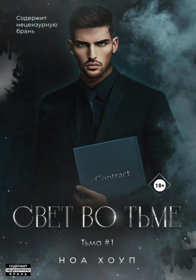 Свет во тьме (fb2)