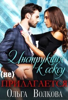 Инструкция к сексу (не) прилагается (СИ) (fb2)