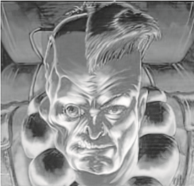 Навеки верный. Блейн Пардоу. Иллюстрация 37