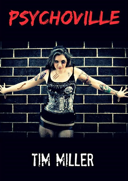 Психовилль (fb2)