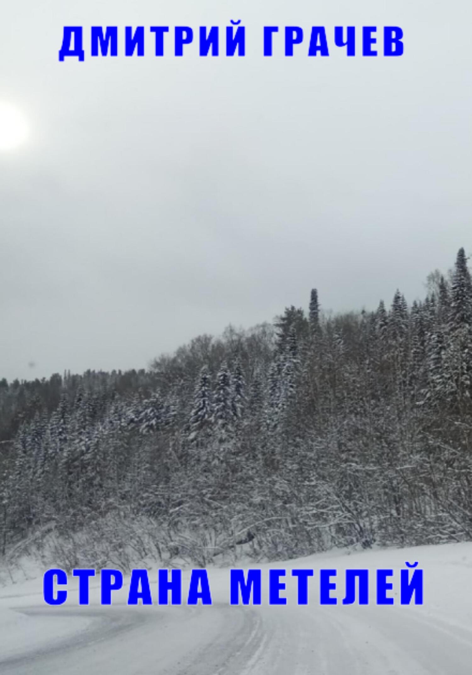 Страна Метелей (fb2)