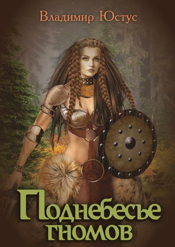 Поднебесье гномов (fb2)