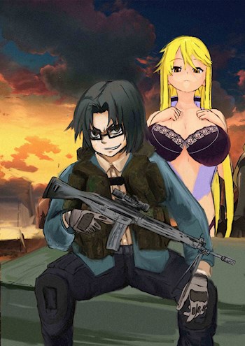 Школа Мертвецов. Инструкция по выживанию. (fb2)