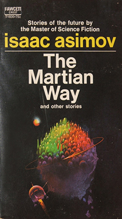 Путь марсиан (Сборник рассказов) (fb2)