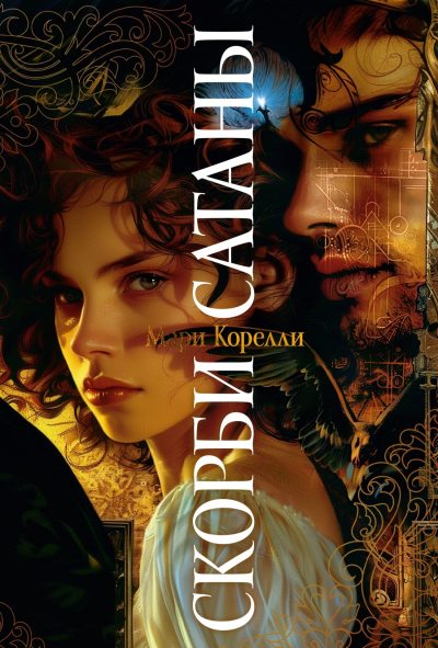 Скорби Сатаны (fb2)