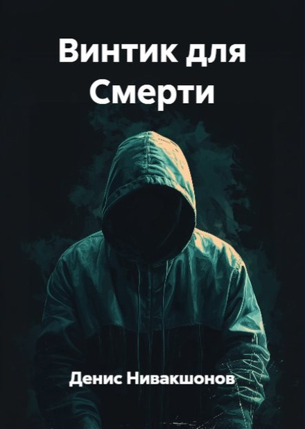 Винтик для Смерти (fb2)