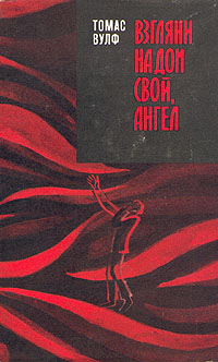Взгляни на дом свой, ангел (fb2)