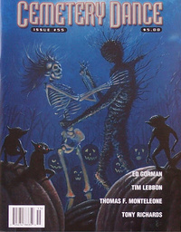 Ночные похождения Эдди Бритвы (fb2)