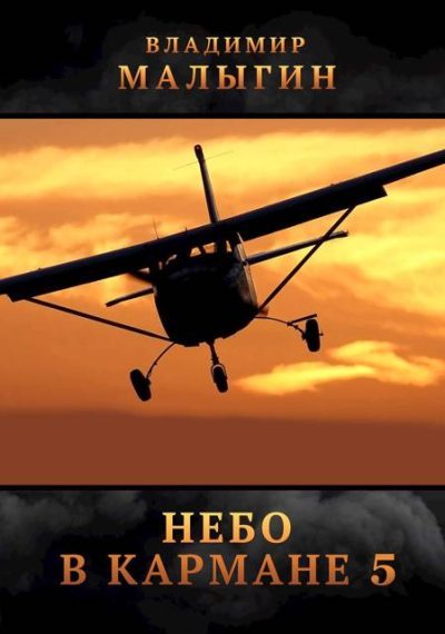 Небо в кармане 5 (fb2)
