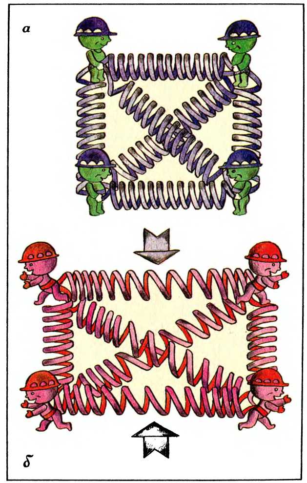 Занимательно о бетоне . Лоренц Пирожников. Иллюстрация 23