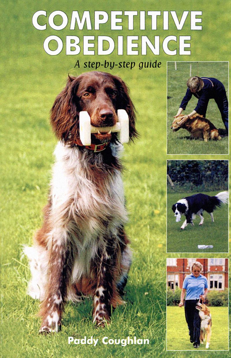 Обидиенс. Поэтапная подготовка к соревнованиям по послушанию (fb2)