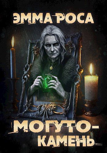 Могуто-камень (СИ) (fb2)