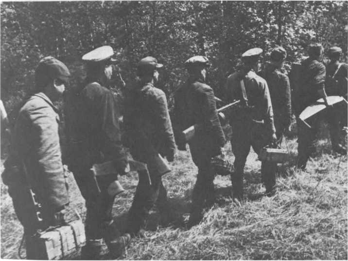 Это не должно повториться!. Дик Валда. Иллюстрация 13