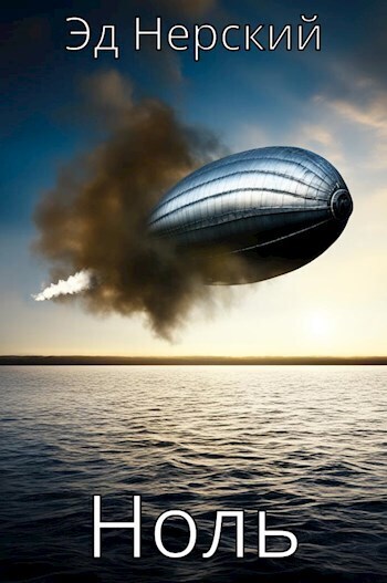 Ноль (СИ) (fb2)