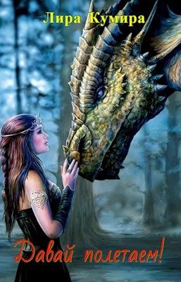 Давай полетаем! (fb2)