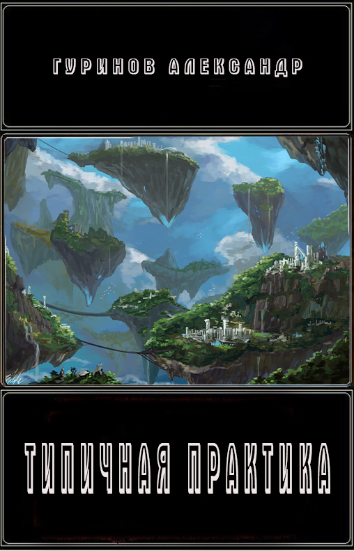 Типичная Практика (fb2)