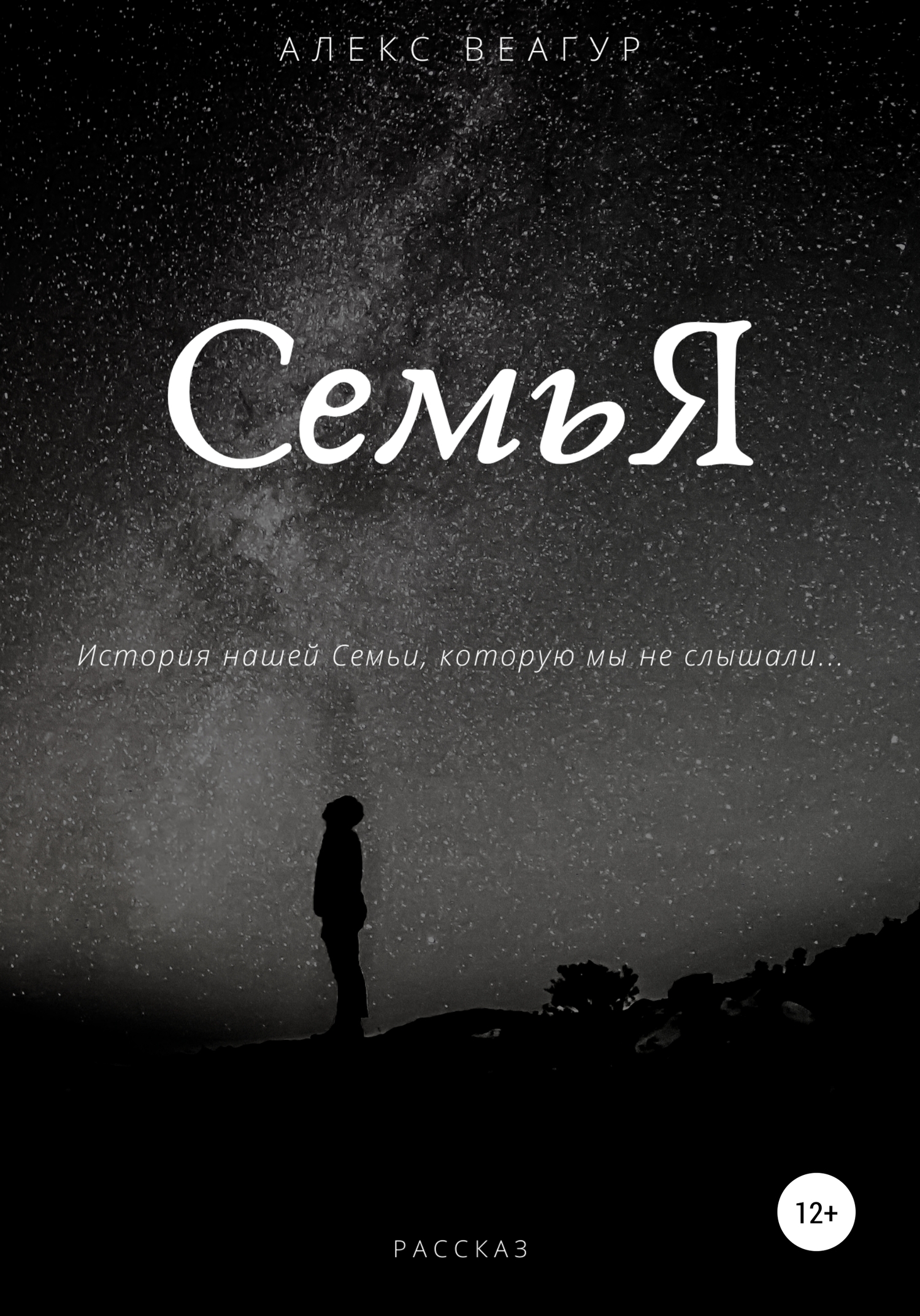 СемьЯ (fb2)