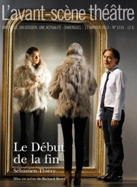 Начало конца (fb2)