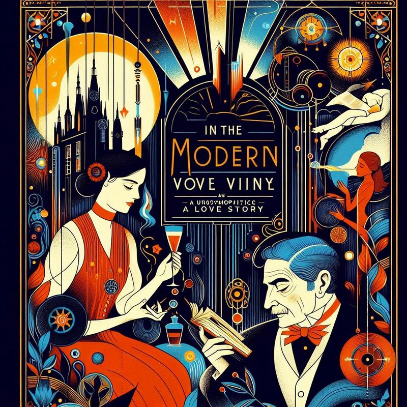 В духе времени (fb2)