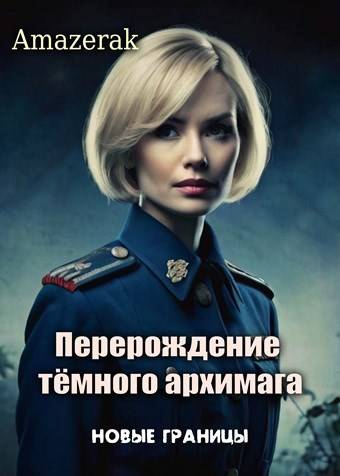 Новые границы (fb2)